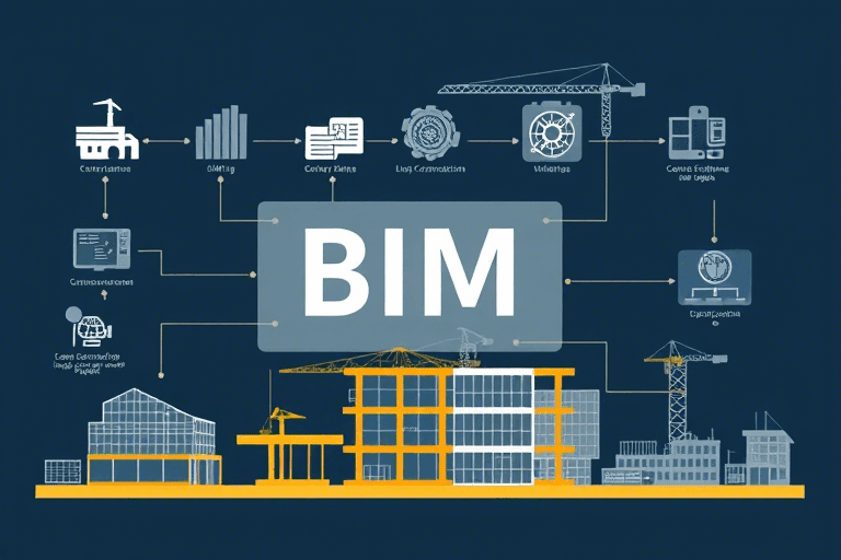 施工方案软件编制说明怎么做？高效编制流程与实用技巧全解析