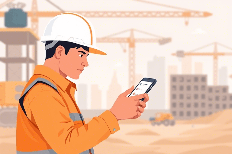 施工员搜题软件怎么做？如何打造高效便捷的学习工具？