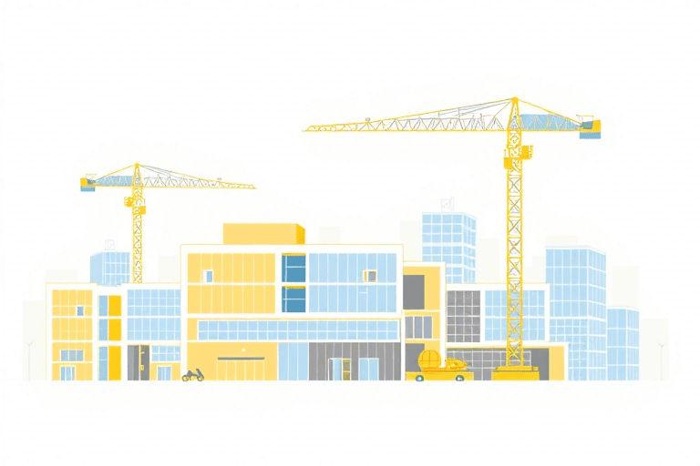 电气施工管理软件怎么做？如何提升项目效率与质量控制？