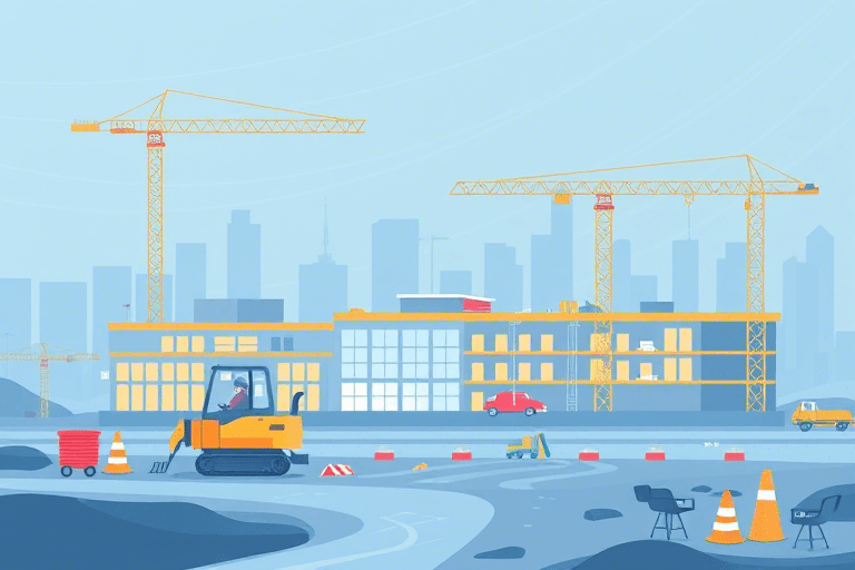 施工照相用哪个软件好？这5款专业工具帮你高效记录工程现场