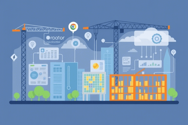 施工考评系统软件如何助力工程项目高效管理与合规落地