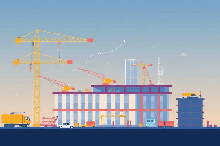 施工进度计划软件哪个好？如何选择最适合项目管理的工具？