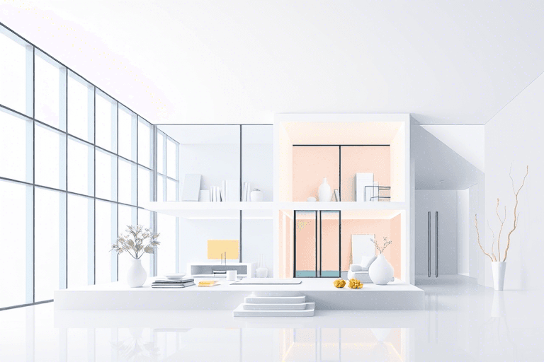 软件设计地暖施工：如何通过数字化手段提升地暖系统安装效率与精准度