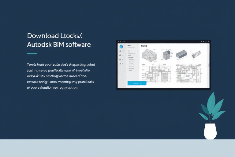 建筑施工图纸软件下载：如何安全高效获取专业设计工具