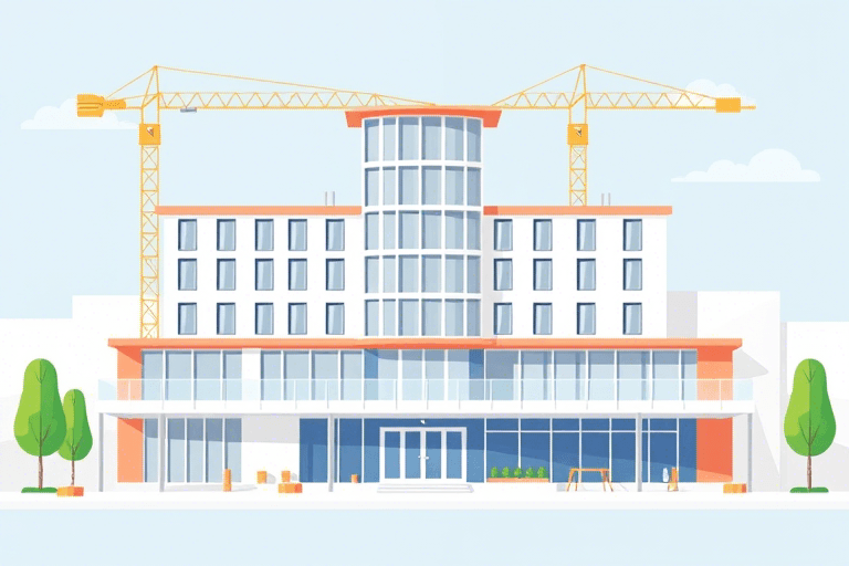 光明酒店施工软件安装全流程指南：从准备到部署的完整步骤