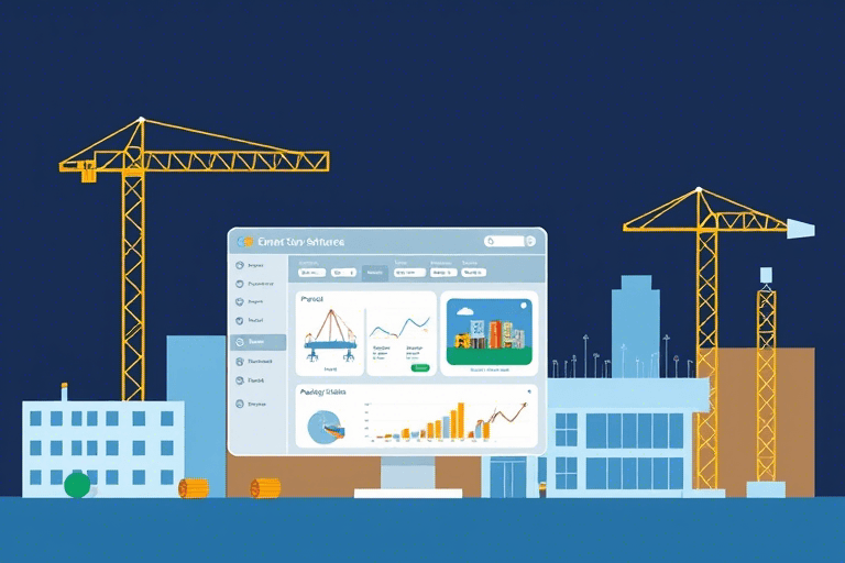 衡水施工信息化软件下载怎么操作？一站式指南教你轻松获取专业工具