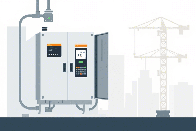 福建施工配电箱选型软件如何助力建筑电气工程高效设计与安全施工