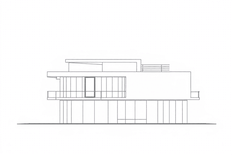 如何学会看施工详图软件？掌握这5步让你快速上手建筑图纸解析