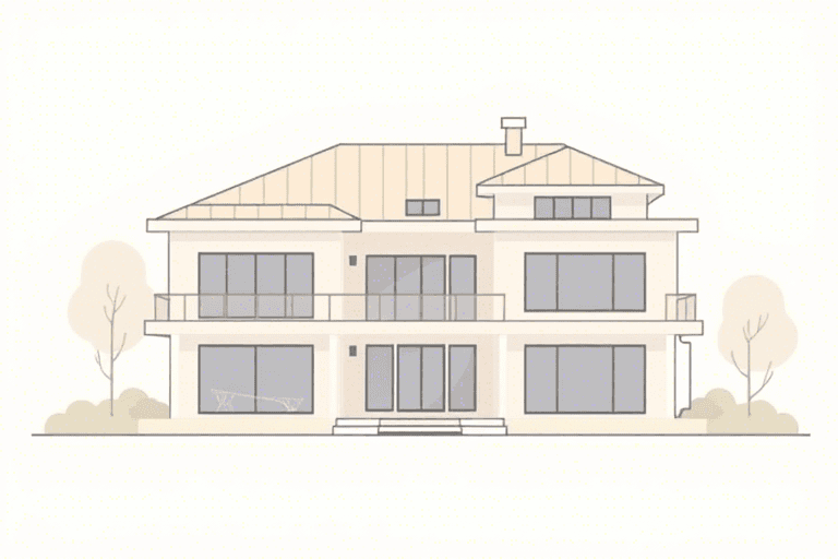 别墅施工图纸接单软件怎么做？如何打造高效专业的设计接单平台？