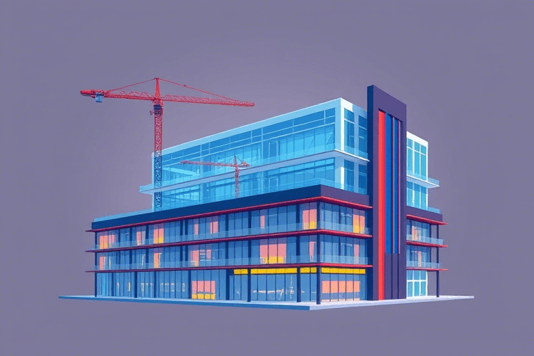 虚拟施工有哪些软件？主流工具解析与行业应用指南