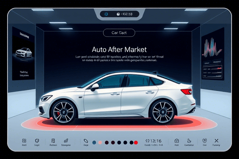 网店车衣贴膜施工软件怎么做？如何打造高效专业的贴膜服务工具？