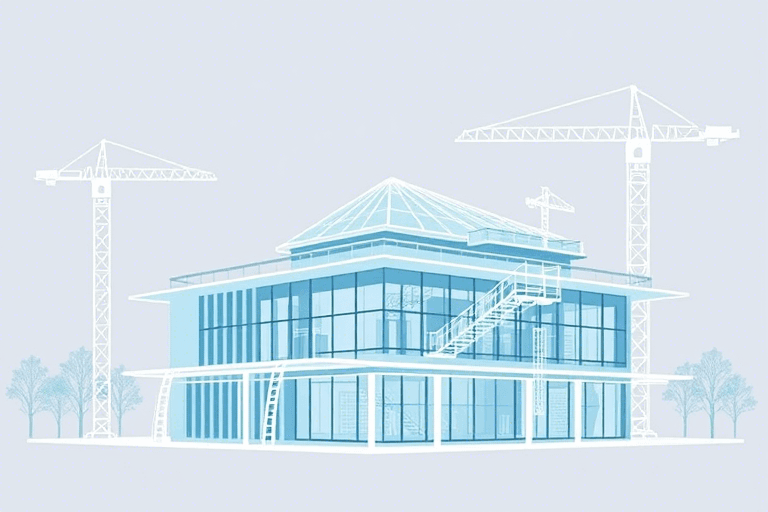 施工图纸的视频软件如何助力建筑行业高效沟通与项目管理？