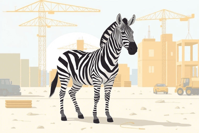 斑马软件设置施工人数怎么操作？高效管理项目团队的实用指南