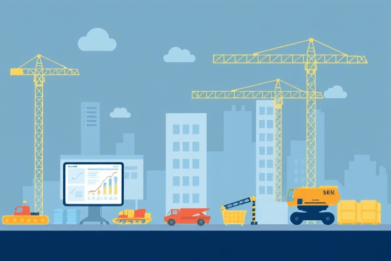 施工安全计算软件收费吗？揭秘行业定价逻辑与免费替代方案