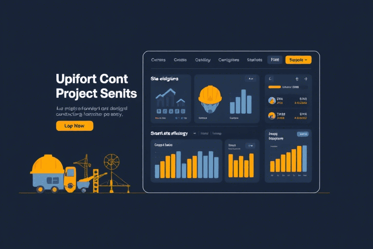 品茗施工管理软件如何助力建筑企业实现高效项目管理与数字化转型？