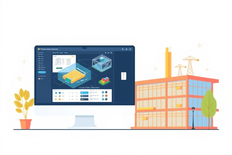 建筑施工图识图软件如何助力工程效率提升？