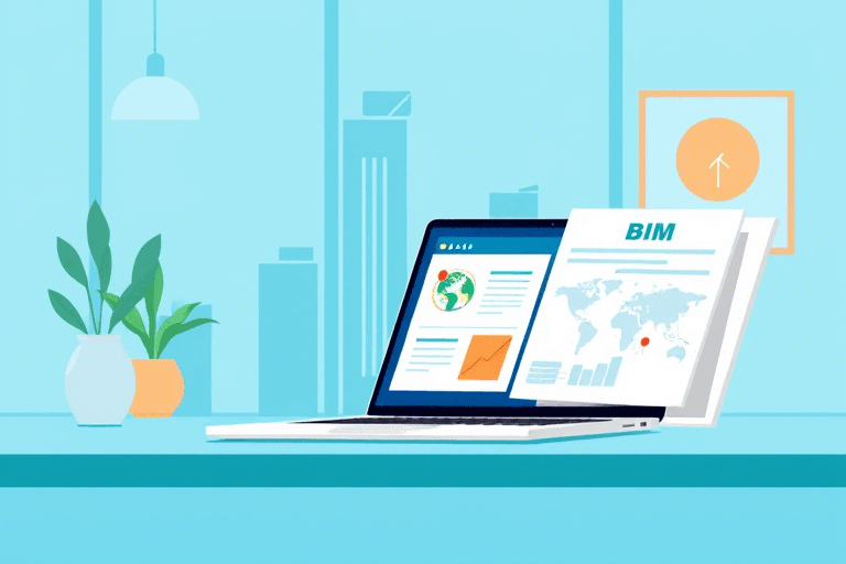 上海施工文件翻译软件如何助力工程行业高效国际化？