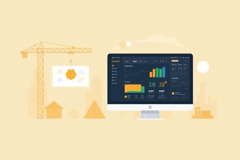 自己设计施工日志的软件：如何打造高效、合规的项目管理工具