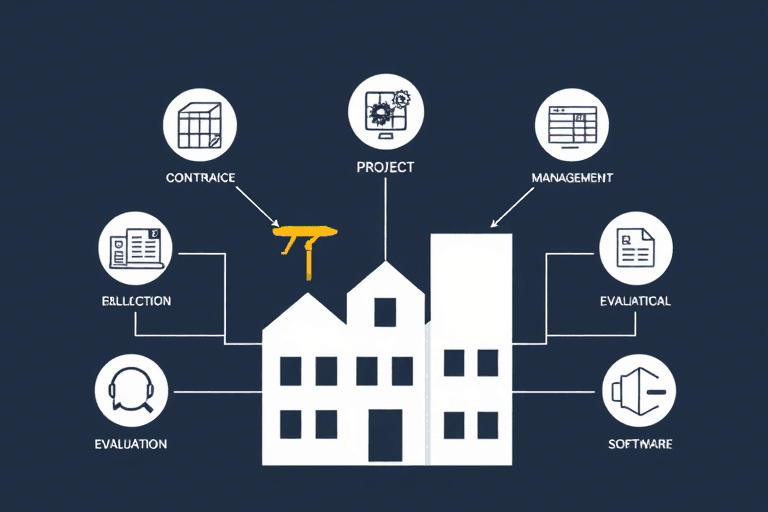 软件施工可行性方案：如何科学评估与制定项目实施路径