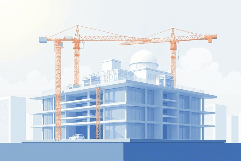 甘肃施工动画有哪些软件？这些专业工具助你高效制作工程可视化