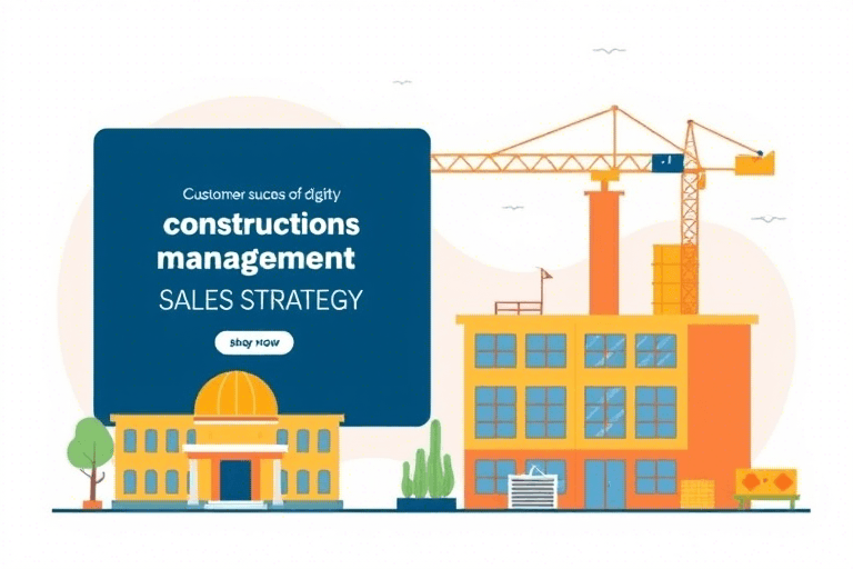 无锡施工管理软件销售怎么做才能高效获客并提升转化率？