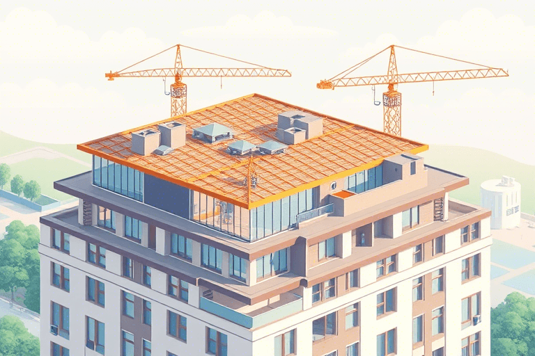 屋顶建筑施工软件哪个好？如何选择最适合的高效工具提升项目管理效率？