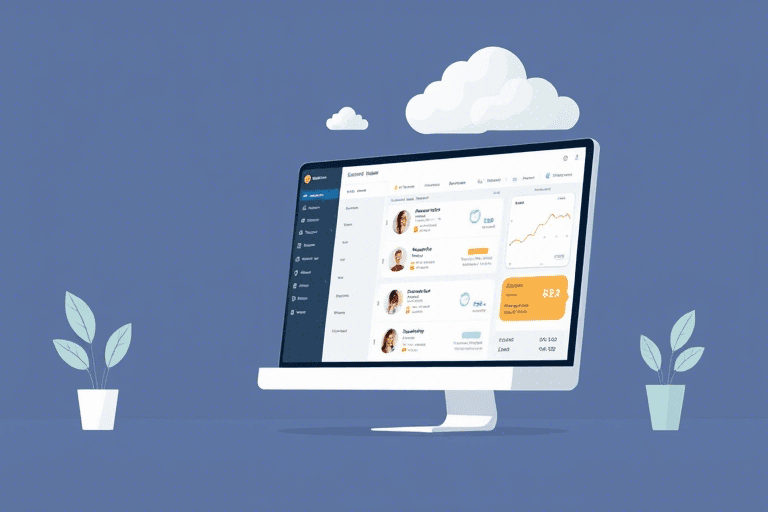 装修施工日志软件如何提升项目管理效率与质量控制