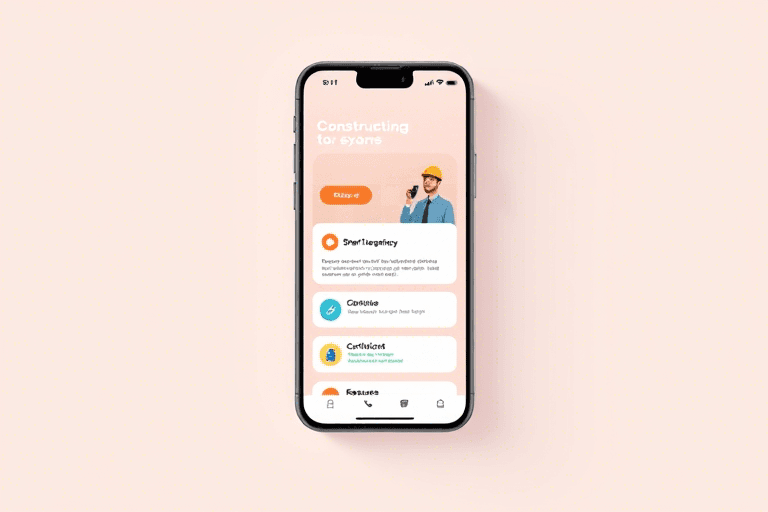 施工员考试答案软件推荐：如何高效备考并顺利通过？