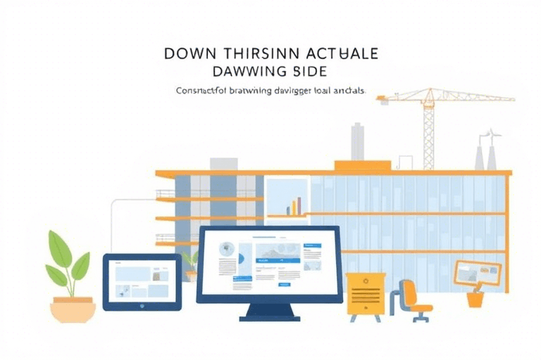 快速绘制施工图软件下载：高效设计与便捷获取指南