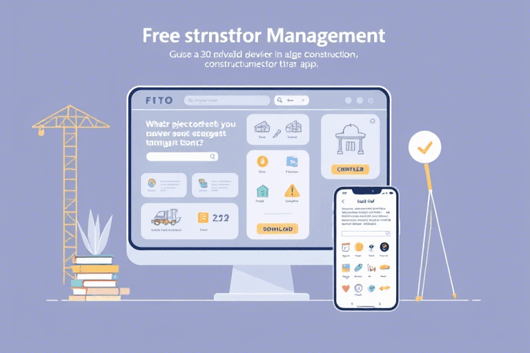 嘉蚁施工宝软件下载怎么做？如何快速获取并安装这款建筑行业管理神器？