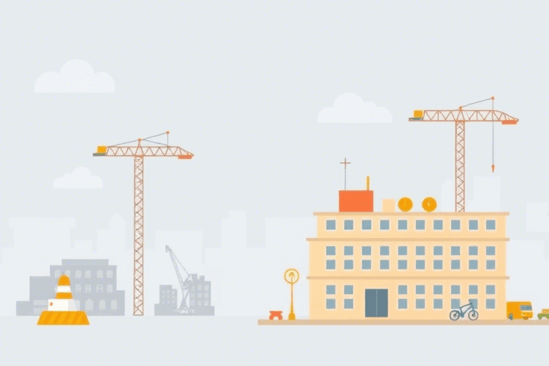 嘉兴施工管理软件定制怎么做？如何打造符合本地建筑企业需求的高效管理系统