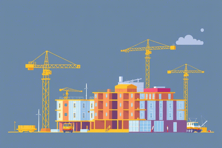 国内开源施工软件有哪些？这些工具正在改变建筑行业的数字化进程