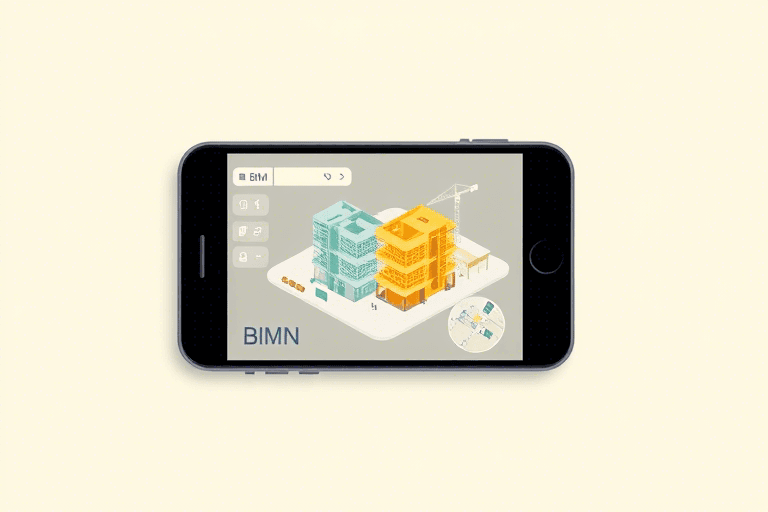 苹果手机看施工图软件怎么选？实用工具推荐与操作指南