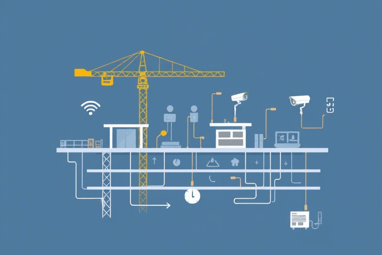 金山区软件视频系统施工：如何高效完成专业级部署与集成？