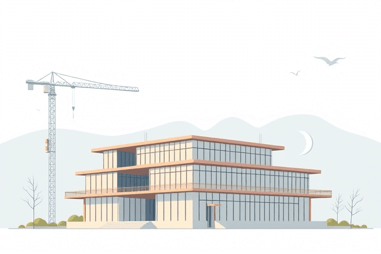 云南建筑施工估价软件如何助力工程造价精准控制与效率提升