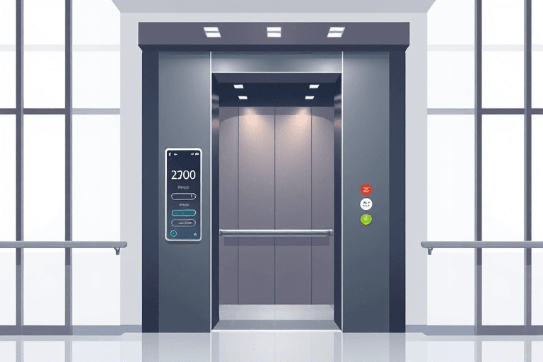 施工损坏电梯被物业软件如何高效处理？智能系统能否提升维修效率与责任认定准确性？