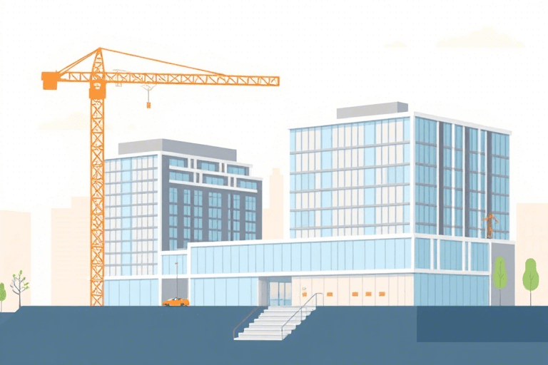 广州施工标牌报价软件如何高效助力工程项目成本控制与管理