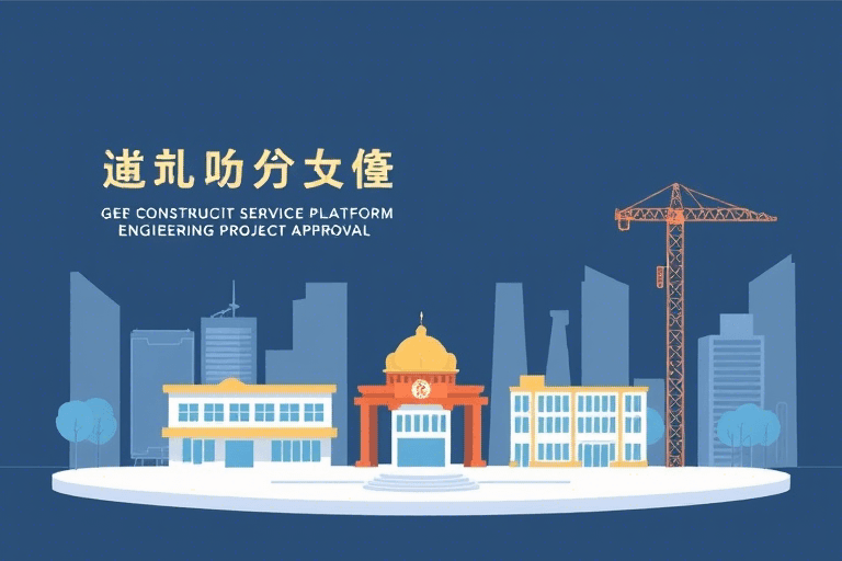 河南施工审批管理软件怎么做？如何实现高效智能的工程审批流程？