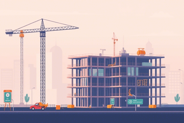 合肥施工管理软件平台如何助力建筑企业高效运营与项目管控？