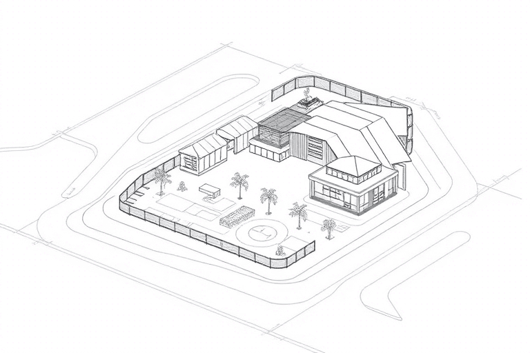 车库施工图软件下载怎么做？如何高效获取专业设计工具并安全安装？