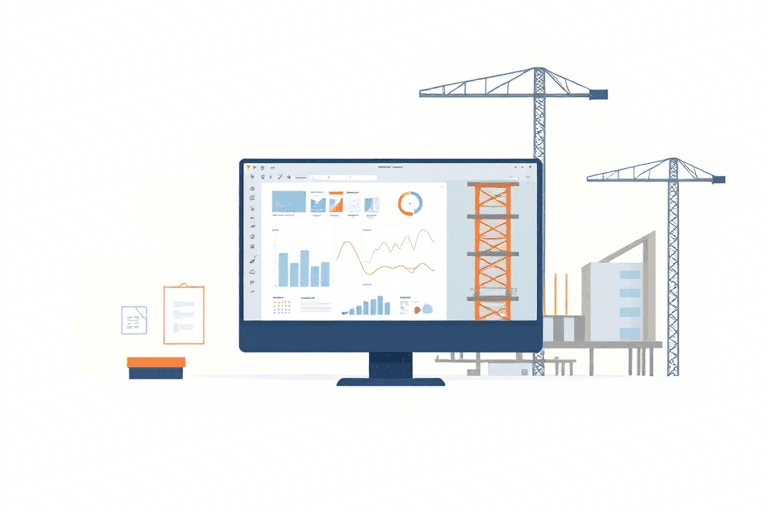 施工软件怎么获得：从选择到落地的完整路径解析