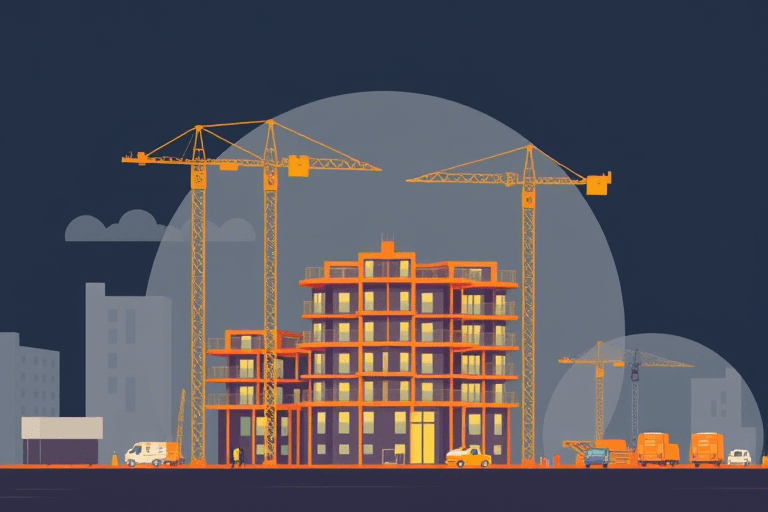 哈尔滨施工视频配音软件如何制作？从需求分析到落地实现的完整流程