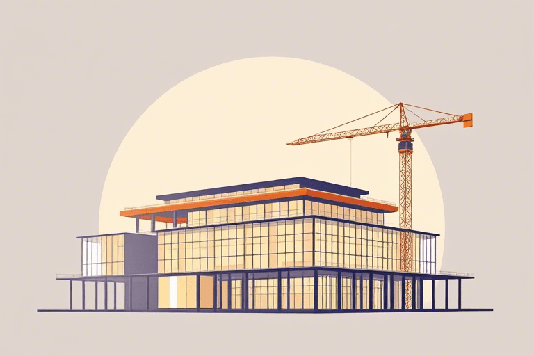 内蒙钢结构施工报价软件如何有效提升项目成本控制效率