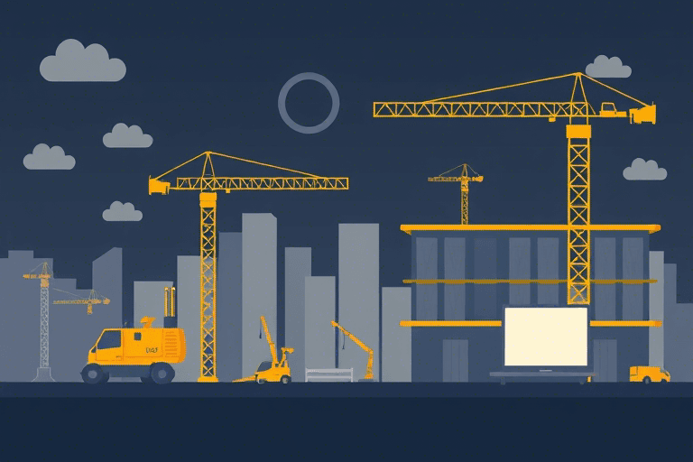 施工安全短视频下载软件如何开发？一站式解决方案解析