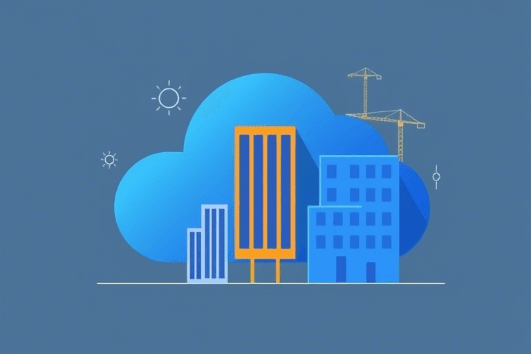 有施工日志的软件吗？如何高效管理施工现场记录与提升项目效率