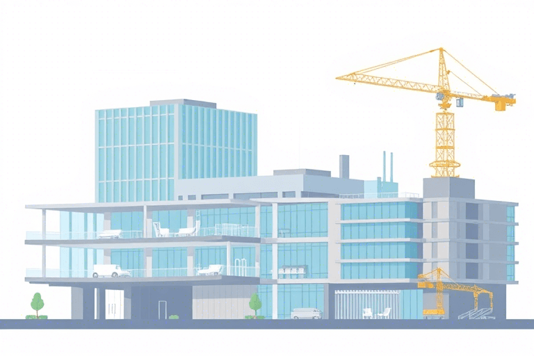 水电施工软件有哪些？如何选择适合工程项目的高效工具？