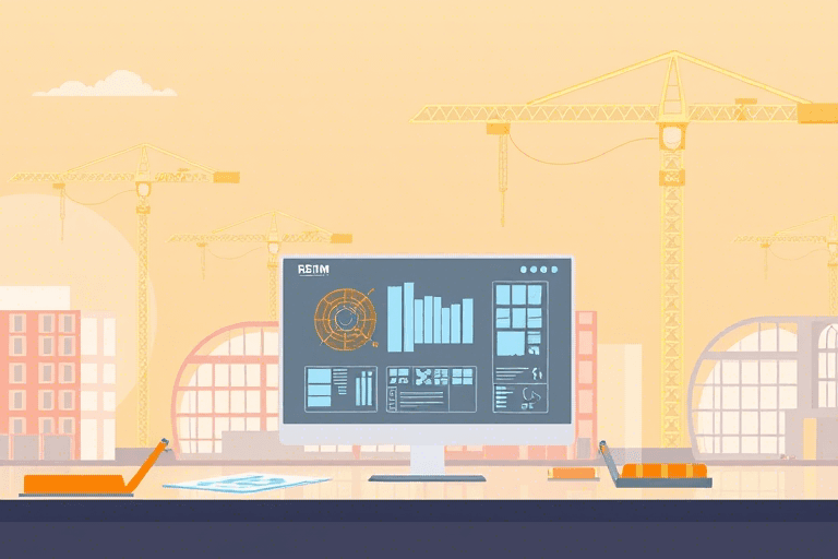 施工现场云设计软件如何实现高效协同与精准管理？