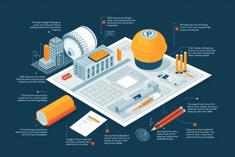 施工图软件图片编辑怎么做？高效出图与精准标注的实用技巧全解析
