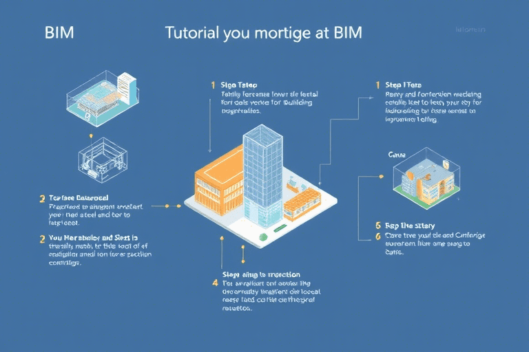施工模拟软件介绍视频怎么做？从策划到发布全流程详解