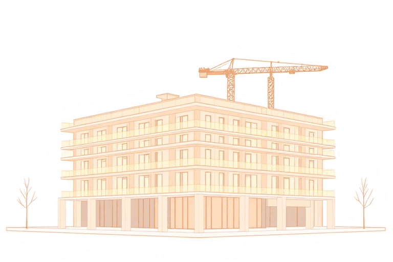 施工都用什么BIM软件？主流工具与应用全解析